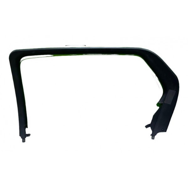 Moldura Interna Porta Traseira Direita Tracker Ltz 1.4 17