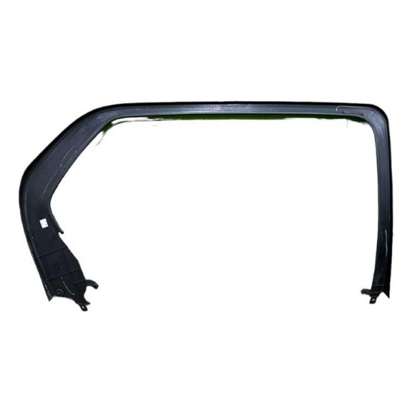 Moldura Interna Porta Traseira Direita Tracker Ltz 1.4 17