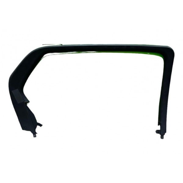 Moldura Interna Porta Traseira Esquerda Tracker Ltz 1.4 17