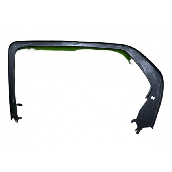 Moldura Interna Porta Traseira Esquerda Tracker Ltz 1.4 17