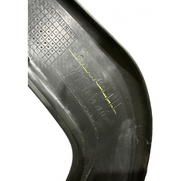 Moldura Interna Porta Traseira Esquerda Tracker Ltz 1.4 17