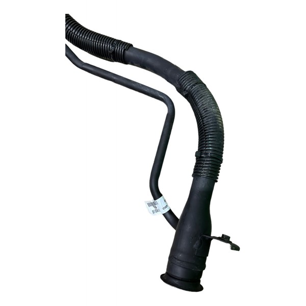 Gargalo Tanque Combustivel Gm Tracker Ltz 1.4 2017