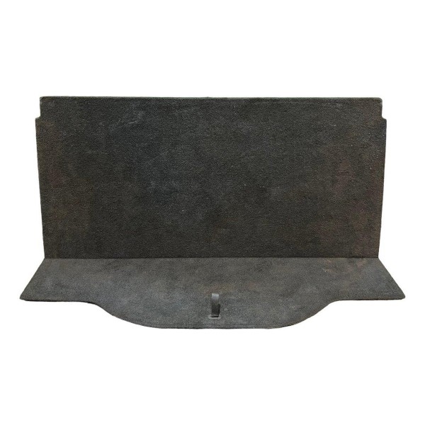 Tampão Superior Estepe Gm Tracker Ltz 1.4 2017