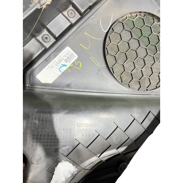 Forro Porta Traseiro Esquerdo Gm Tracker Ltz 1.4 17