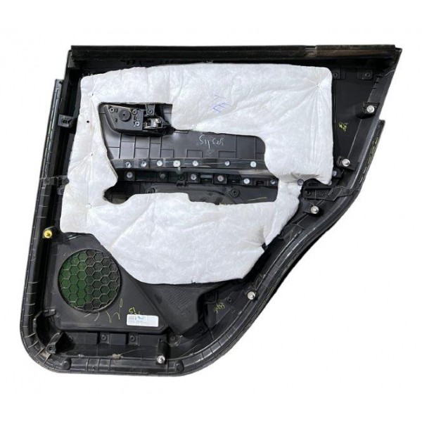 Forro Porta Traseiro Esquerdo Gm Tracker Ltz 1.4 17