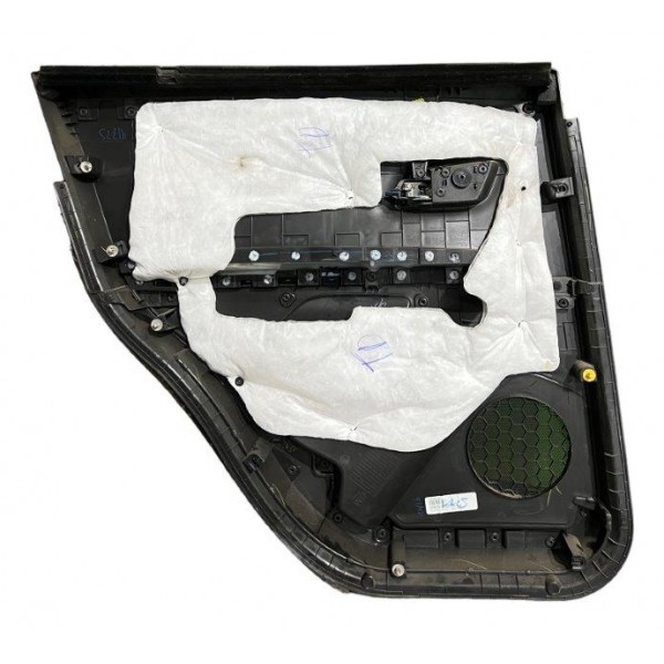 Forro Porta Traseiro Direito Gm Tracker Ltz 1.4 17