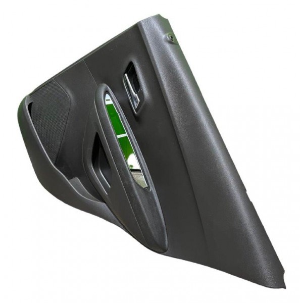 Forro Porta Traseiro Direito Gm Tracker Ltz 1.4 17