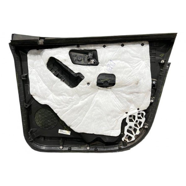 Forro Porta Dianteira Esquerda Gm Tracker Ltz 1.4 17