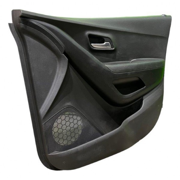 Forro Porta Dianteira Passageiro Gm Tracker Ltz 1.4 17