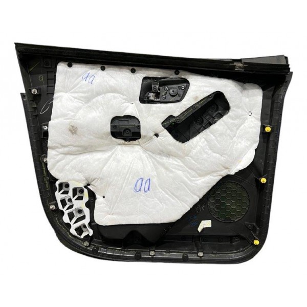 Forro Porta Dianteira Passageiro Gm Tracker Ltz 1.4 17