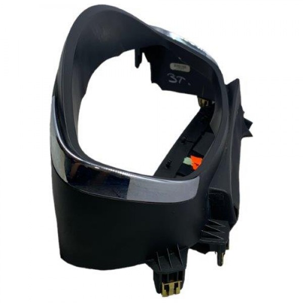 Acabamento Cromado Painel Instrumentos Tracker Ltz 1.4 2017