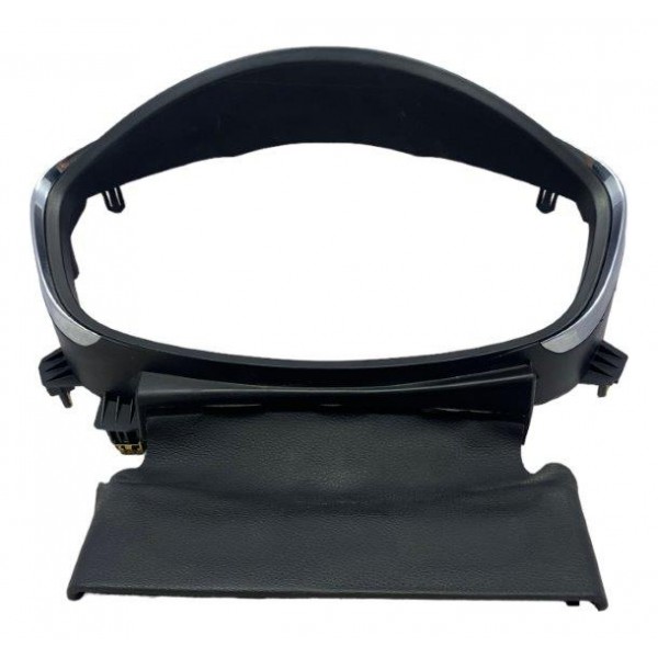 Acabamento Cromado Painel Instrumentos Tracker Ltz 1.4 2017