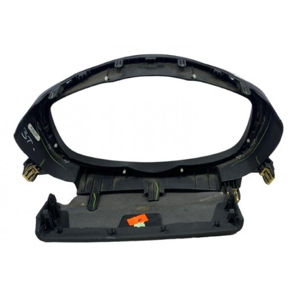 Acabamento Cromado Painel Instrumentos Tracker Ltz 1.4 2017