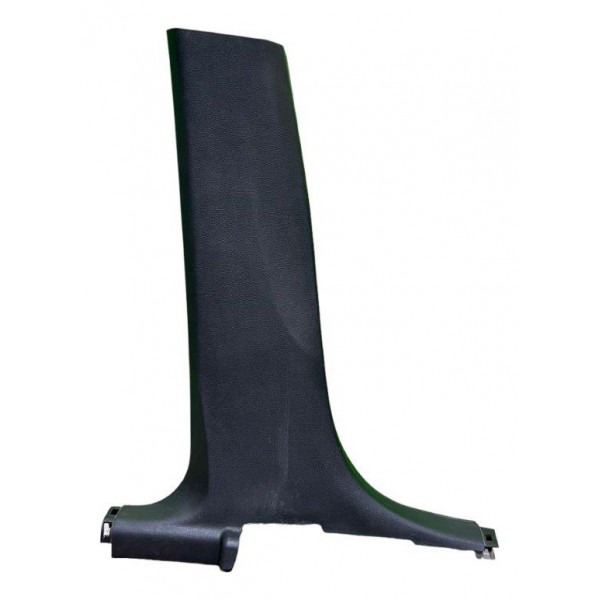 Moldura Inferior Coluna Central Esquerdo Tracker 1.4 17