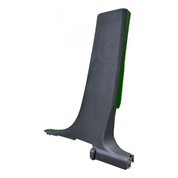 Acabamento Inferior Coluna Central Direita Tracker 1.4 17