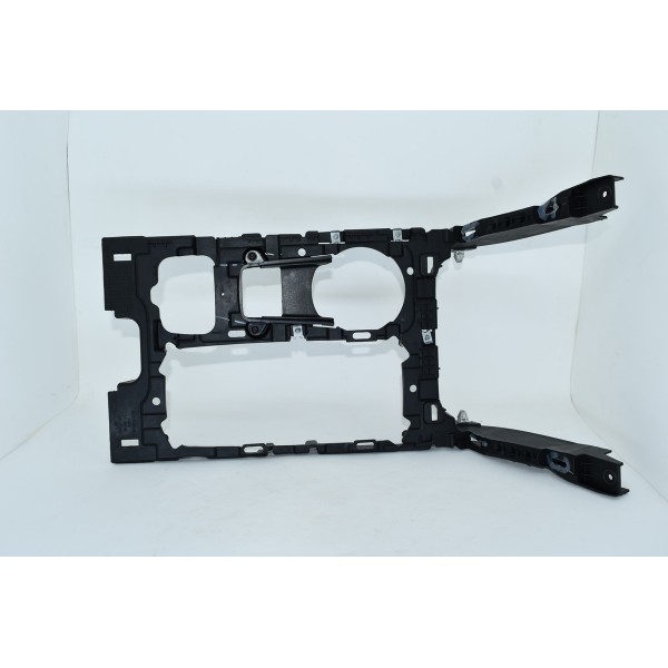 Acabamento Suporte Console Central Fusion Titanium 2.0 18/19