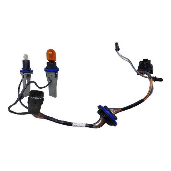 Chicote Farol Dianteiro Direito Gm Onix Plus 1.0 Turbo 2019