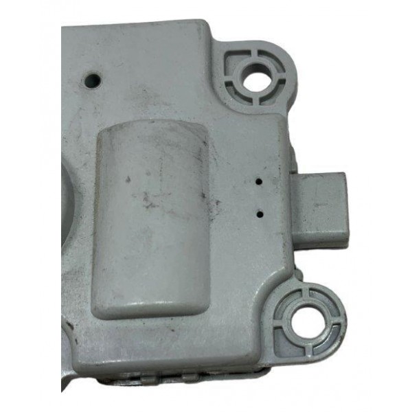 Atuador Direcional Caixa Evaporadora Gm Tracker Ltz 1.4 2017