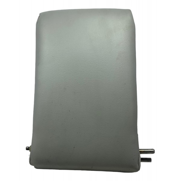 Apoio Braço Porta Copos Banco Traseiro Tracker Ltz 1.4 2017 Preto