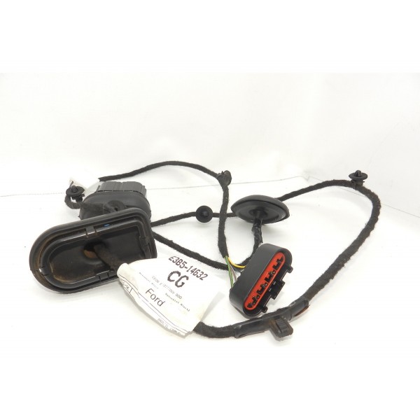 Chicote Porta Traseira Direita Ford Ka 1.0 2020