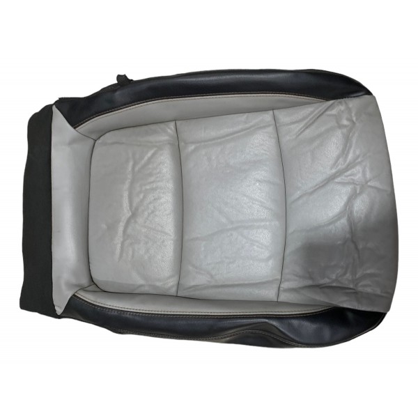 Par Capa Couro Original Dianteiro Direito Tracker Ltz 1.4 17 Preto