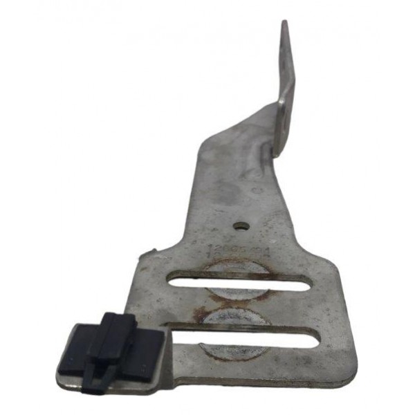 Kit Suporte Catalisador Gm Tracker Ltz 1.4 2017