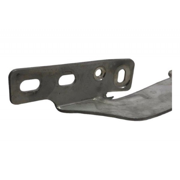 Kit Suporte Catalisador Gm Tracker Ltz 1.4 2017