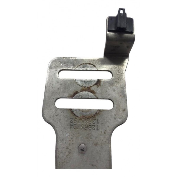 Kit Suporte Catalisador Gm Tracker Ltz 1.4 2017