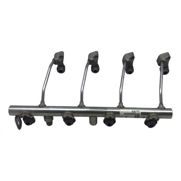 Flauta Combustível Gm Tracker Ltz 1.4 2017