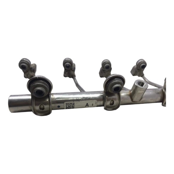 Flauta Combustível Gm Tracker Ltz 1.4 2017