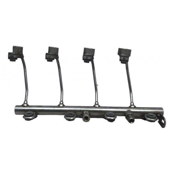 Flauta Combustível Gm Tracker Ltz 1.4 2017