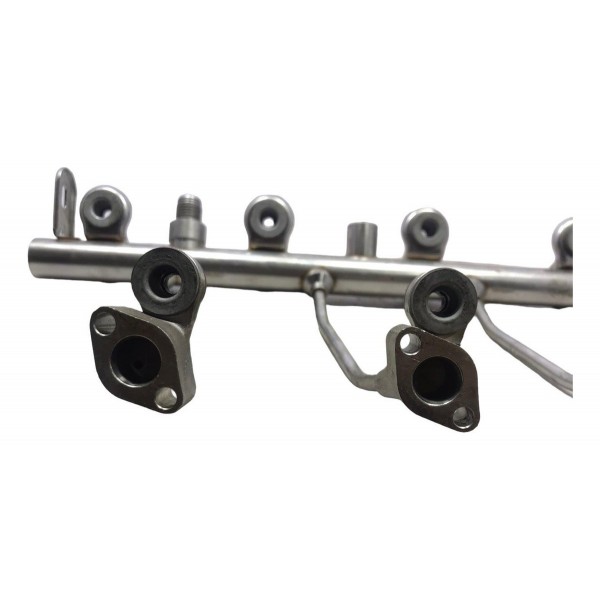 Flauta Combustível Gm Tracker Ltz 1.4 2017