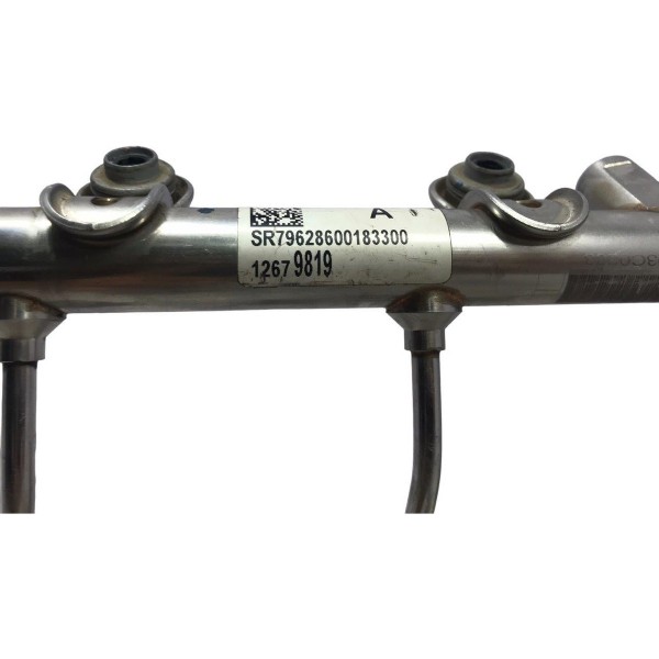 Flauta Combustível Gm Tracker Ltz 1.4 2017