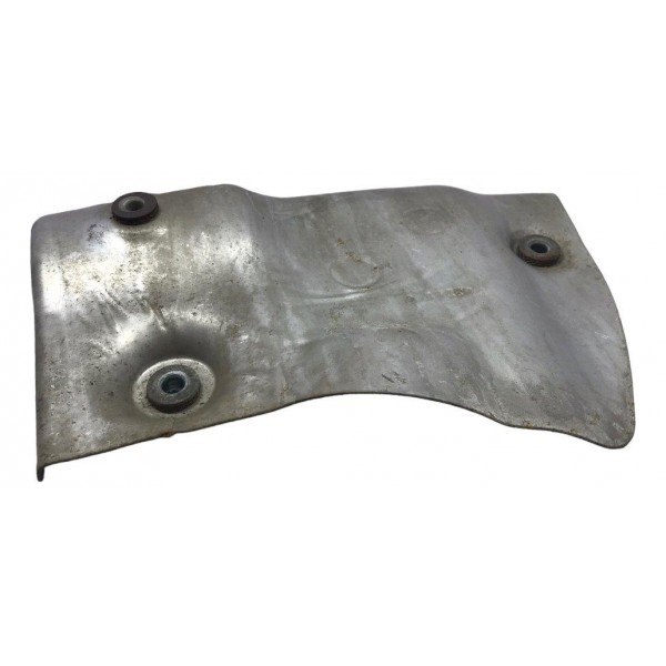 Coletor Turbina Gm Tracker Ltz 1.4 2017