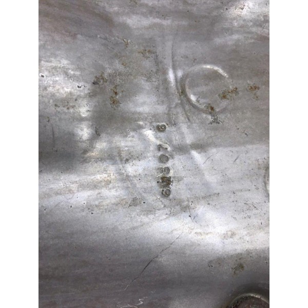 Coletor Turbina Gm Tracker Ltz 1.4 2017