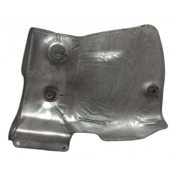 Coletor Turbina Gm Tracker Ltz 1.4 2017