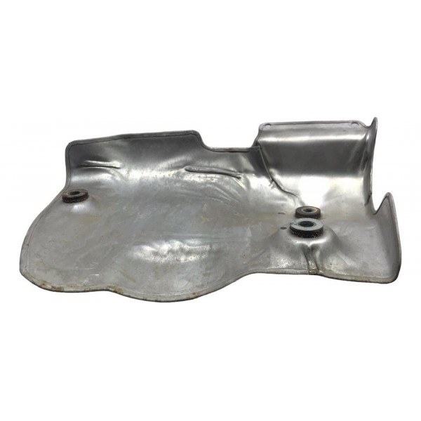 Coletor Turbina Gm Tracker Ltz 1.4 2017