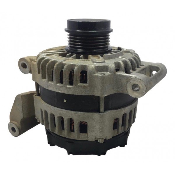 Alternador Gm Tracker Ltz 1.4 2017