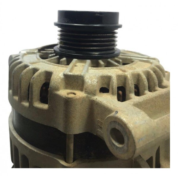 Alternador Gm Tracker Ltz 1.4 2017