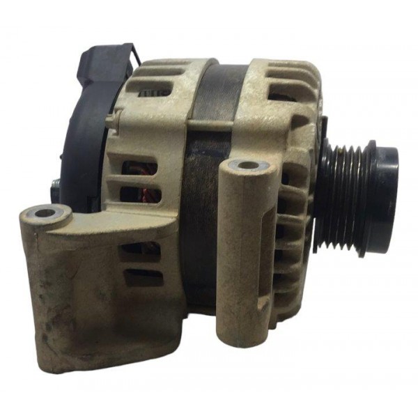 Alternador Gm Tracker Ltz 1.4 2017