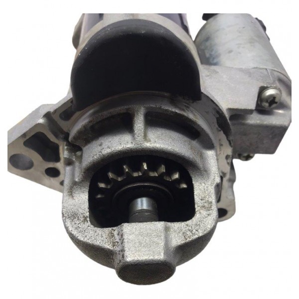 Motor Arranque Gm Tracker Ltz 1.4 2017