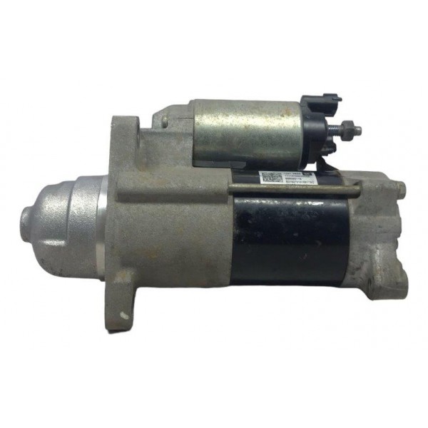 Motor Arranque Gm Tracker Ltz 1.4 2017