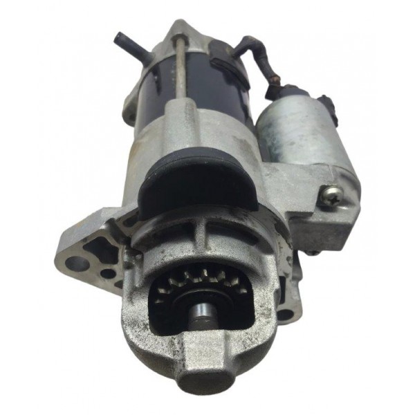 Motor Arranque Gm Tracker Ltz 1.4 2017