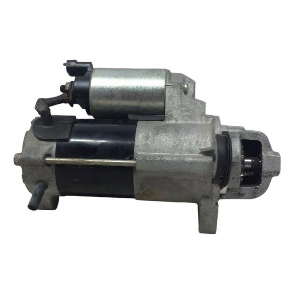 Motor Arranque Gm Tracker Ltz 1.4 2017