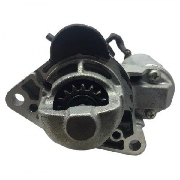 Motor Arranque Gm Tracker Ltz 1.4 2017