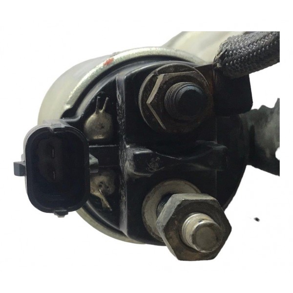 Motor Arranque Gm Tracker Ltz 1.4 2017