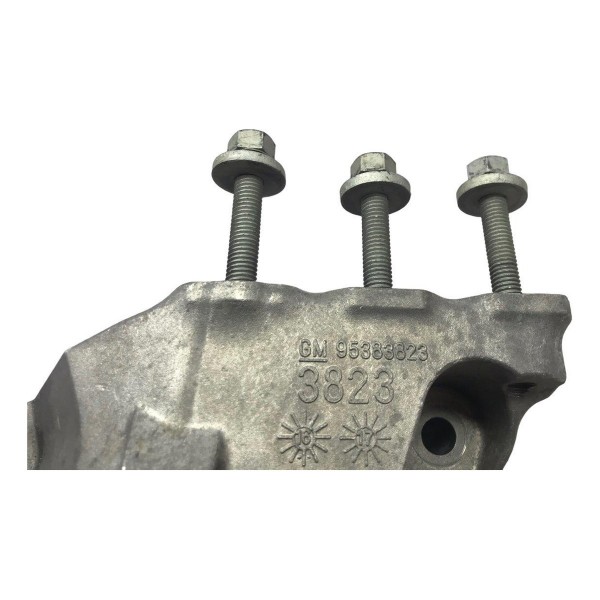 Base Suporte Motor Passageiro Gm Tracker Ltz 1.4 2017
