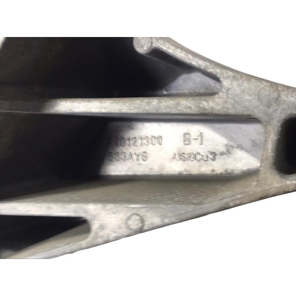 Base Suporte Motor Passageiro Gm Tracker Ltz 1.4 2017