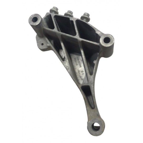 Base Suporte Motor Passageiro Gm Tracker Ltz 1.4 2017