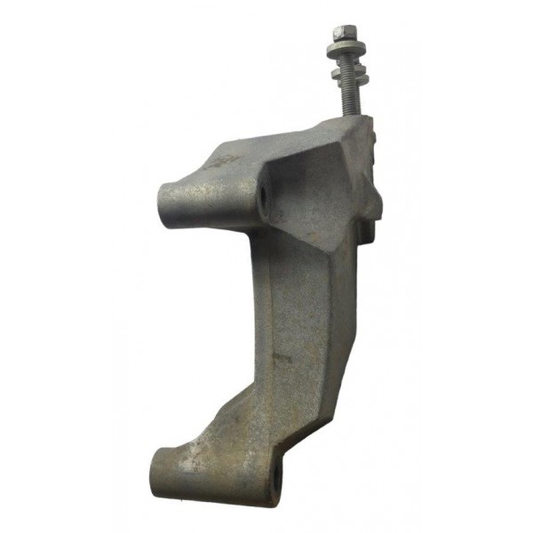 Base Suporte Motor Passageiro Gm Tracker Ltz 1.4 2017